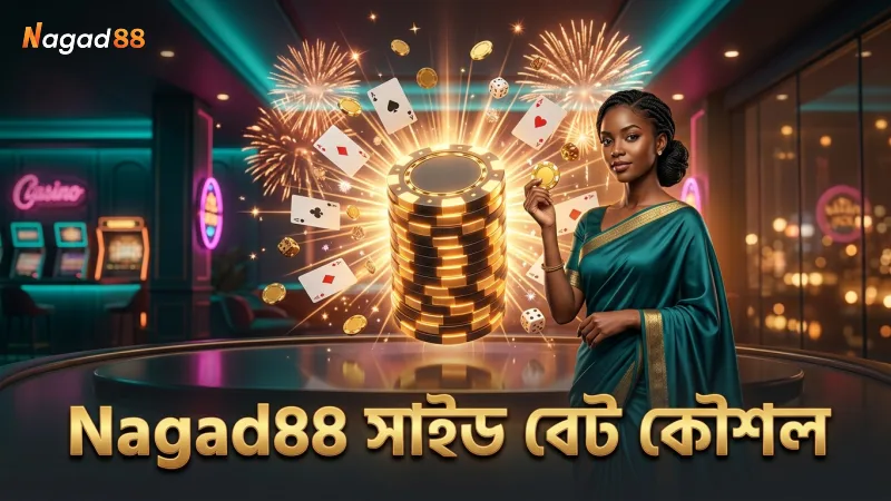 Nagad88-এ সাইড বেটের সঠিক প্রয়োগ লাভজনক হয়