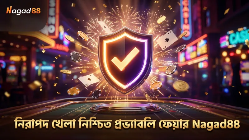 প্রভ্যাবলি ফেয়ার অ্যালগরিদম নিশ্চিত করে নিরাপদ খেলা