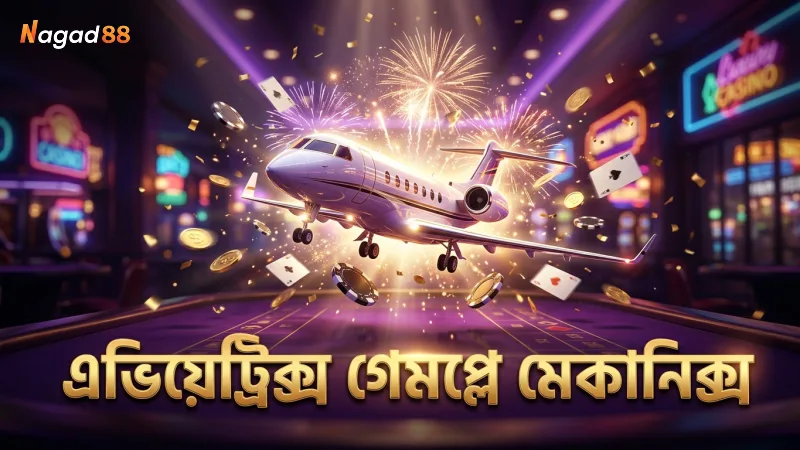 এভিয়েট্রিক্স গেমপ্লের মেকানিক্স বোঝার জন্য গুরুত্বপূর্ণ নির্দেশিকা অনুসরণ করুন