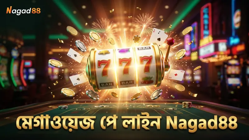 মেগাওয়েজ পে-লাইন খেলা আরও উত্তেজনাপূর্ণ করে তোলে