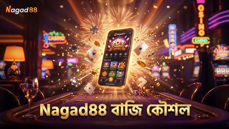 বাজি বন্টনের সঠিক কৌশল দীর্ঘমেয়াদী লাভের জন্য অপরিহার্য