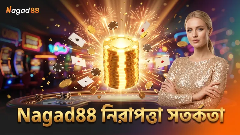 Nagad88 পেমেন্টে নিরাপত্তা নিশ্চিত করতে সতর্ক থাকুন