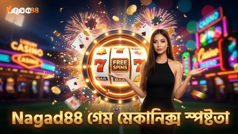 গেমের সঠিক মেকানিক্স বোঝায় ভুল ধারণা কাটিয়ে ওঠা সম্ভব